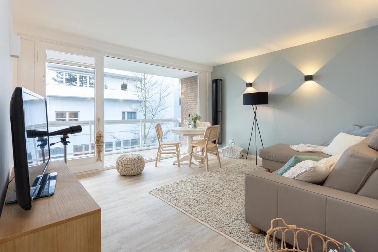 Ferienwohnung Maria ชาร์บอยท์ซ ภายนอก รูปภาพ