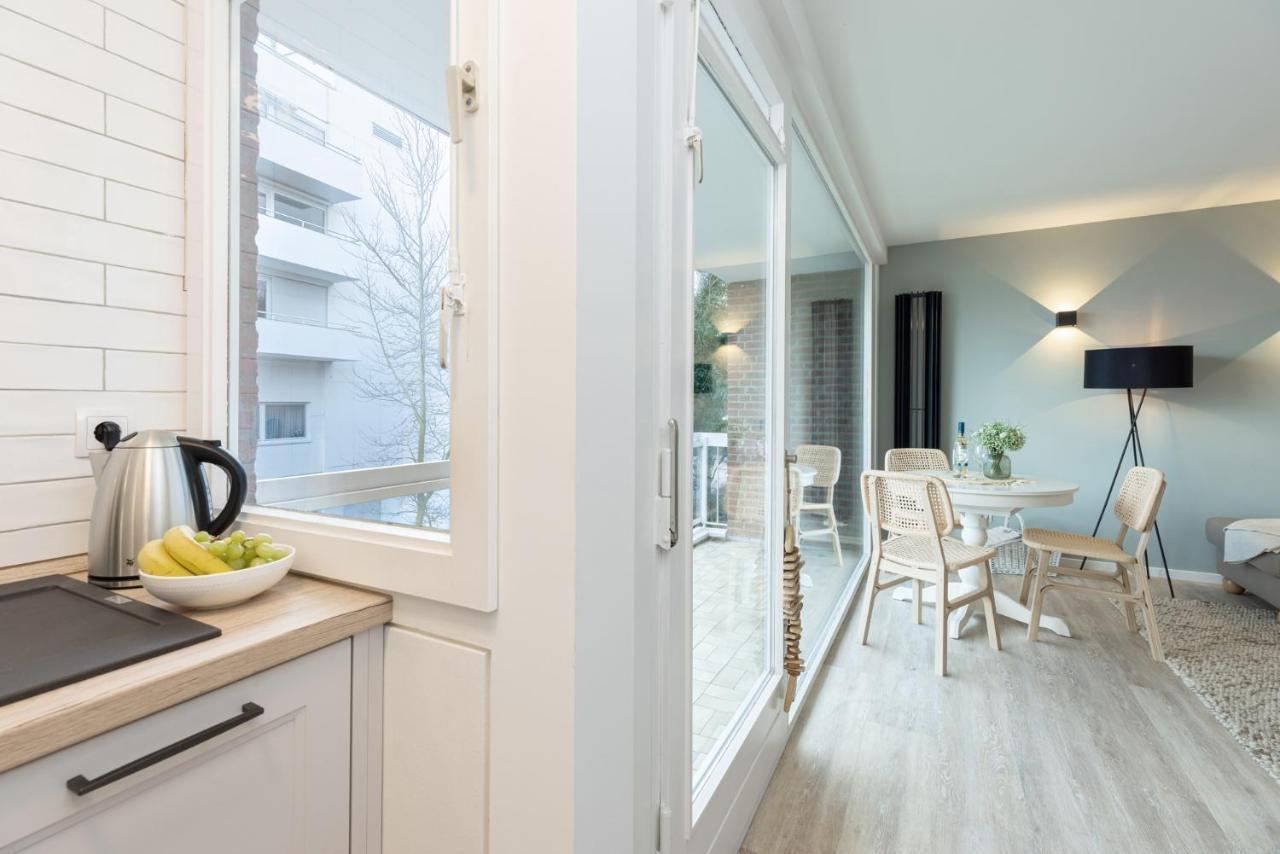Ferienwohnung Maria ชาร์บอยท์ซ ภายนอก รูปภาพ