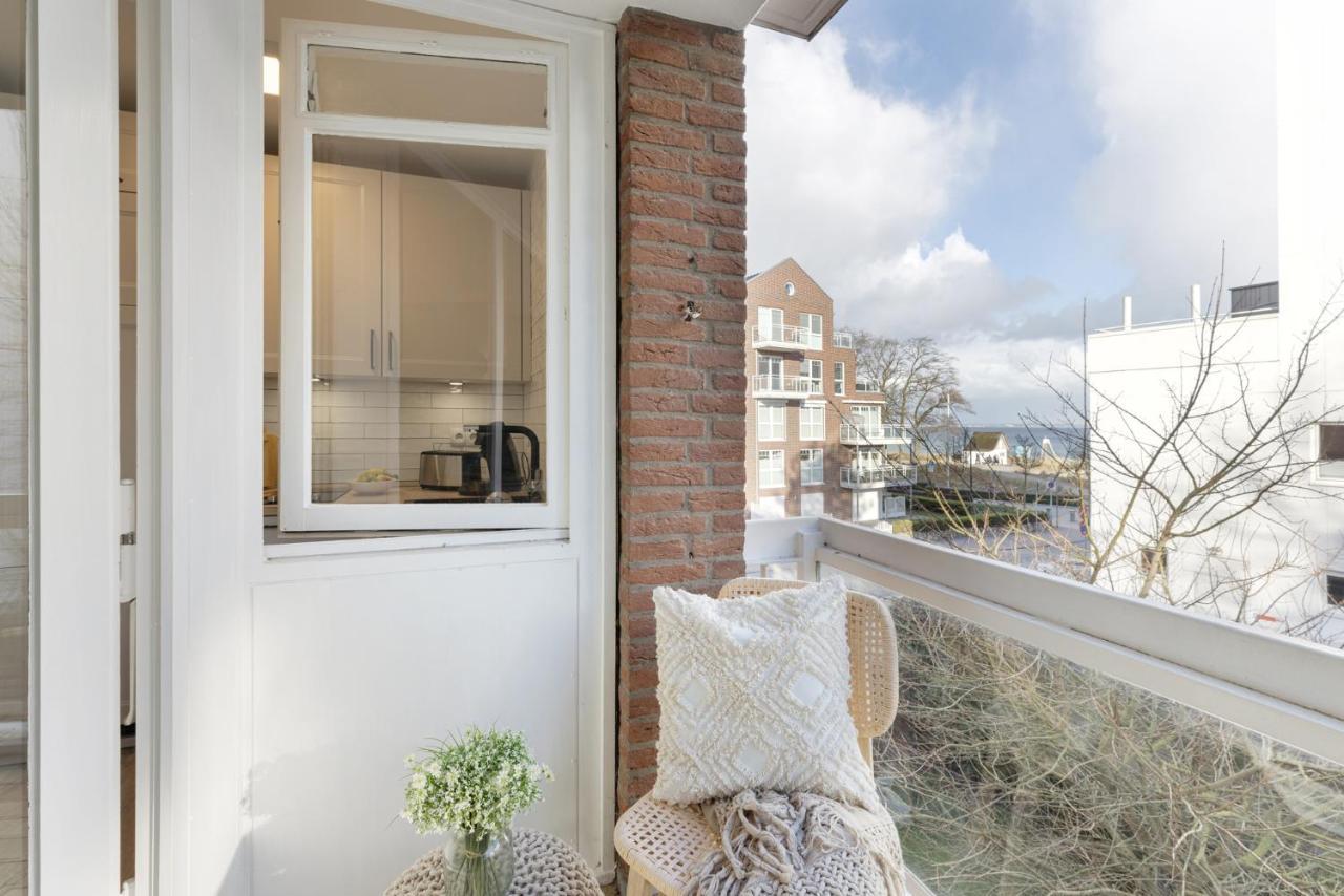 Ferienwohnung Maria ชาร์บอยท์ซ ภายนอก รูปภาพ